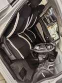 Nissan note newshape mileage 43,000km