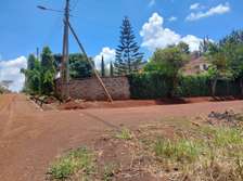 0.5 m² Land at Kiambu
