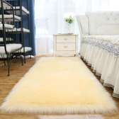 FAUX FUR MATS 4*6
