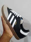 Adidas Samba Leather Multi color Trainers Sneakers