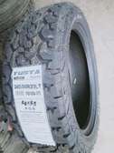 245/50R20 A/T Brand new Yusta tyres.