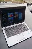 HP EliteBook 820 G1 Core I5 4GB RAM 500gb Hdd