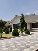4 Bed House with Garden in Ruai