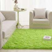 Soft fluffy carpets__