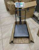 Available 150kg platform weighing scale reachergable
