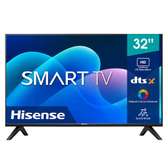 Hisense 32 Smart Tv