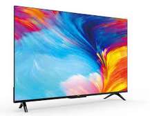 TCL 85 inch Google Tv Android 4k Frameless