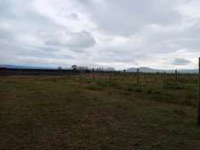 Tarmac plot at Mwariki C, Nakuru-Mutaita bypass