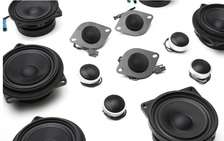 BAVSOUND Stage One Speakers for BMW