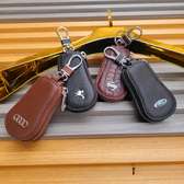 Men leather wallet's