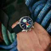 TAG Heuer Carrera Chronograph Skipper