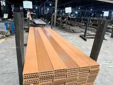 WPC Decking - Composite Decking