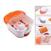 COMMERCIAL/HOME SPA Footbath Massager