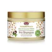 AFRICAN PRIDE Moisture Miracle Pre-Shampoo