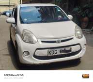 2014 KbBD Toyota passo