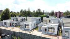 4 Bed Townhouse with En Suite at Mugutha