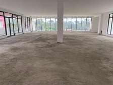 Commercial Property with Backup Generator in Karen