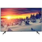 New Samsung 50 inches 50AU7100 Frameless Smart 4K LED  Tv