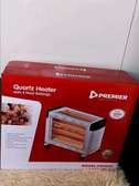 Premier big  room heater
