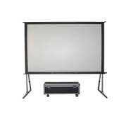 REAR /FRONT SCREEN FOR HIRE150*200