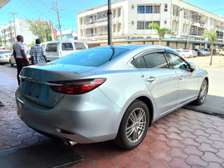 Mazda atenza XDL 2018 petrol