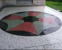 Terrazzo Flooring Isiolo