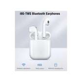 Tws Headphone Bluetooth Earphone