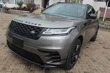 Range Rover Velar R Dynamic 250S AWD 2018 38,000 Kms
