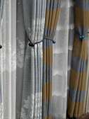 Curtains curtain