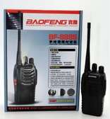 Security Baofeng BF-888s 2-way Radios Walkie Talkie.