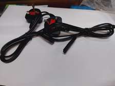 2 Pin Computer Power Cable