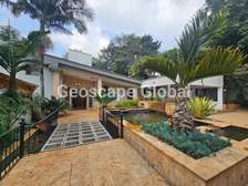 5 Bed House with En Suite in Kyuna