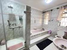 5 Bed Townhouse with Swimming Pool in Riverside