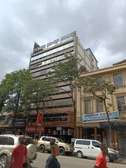 Commercial Property in Nairobi CBD