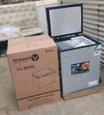 60litres deep freezer