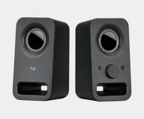 Logitech Z150 Stereo Speakers