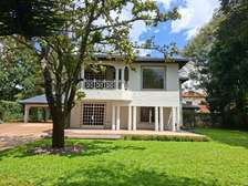 5 Bed House with En Suite at Off Runda Grove