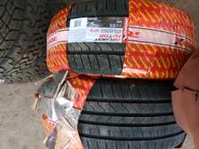 275/40ZR22 Brand New Roadx tyres
