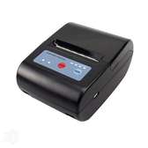 58mm Bluetooth Thermal Handheld Mobile Pos Receipt printer