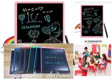 Kids drawing tablets