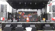 Quality Canopy ,Truss and Stage Hire