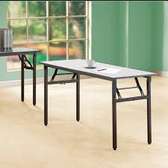 1.8 M Foldable Laptop-Computer Workdesk