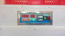 fundi wa egg incubator