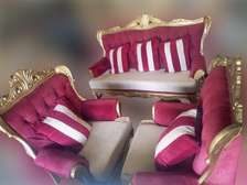 king seat