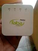Faiba 4G ZTE MF927 MIFI WIFI Portable Router