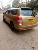 Well Maintained Toyota Fielder
