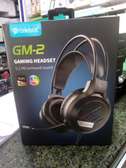 GM-2 Gaming Headset