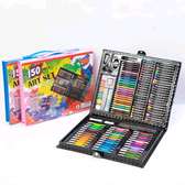 150pcs Art Set /Painting Set Multicolor