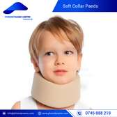 Soft Cervical Collar Paediatric