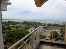 3 Bed Apartment with En Suite at As2130